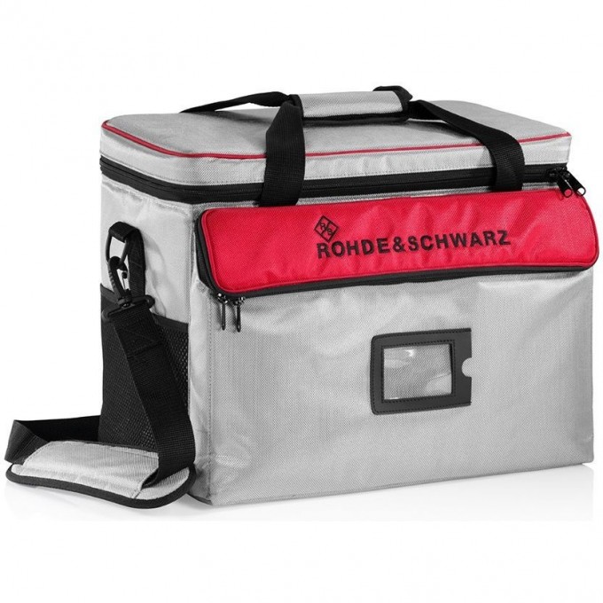 Мягкая сумка для осциллографов ROHDE & SCHWARZ RTO и принадлежностей RTO-Z3