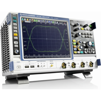 Цифровой осциллограф ROHDE & SCHWARZ RTO1022 двухканальный 200 МГц