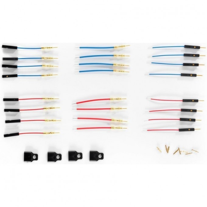 Набор впаиваемых кабелей ROHDE & SCHWARZ RT-ZA36 для пробника RT-ZVC RT‑ZA36