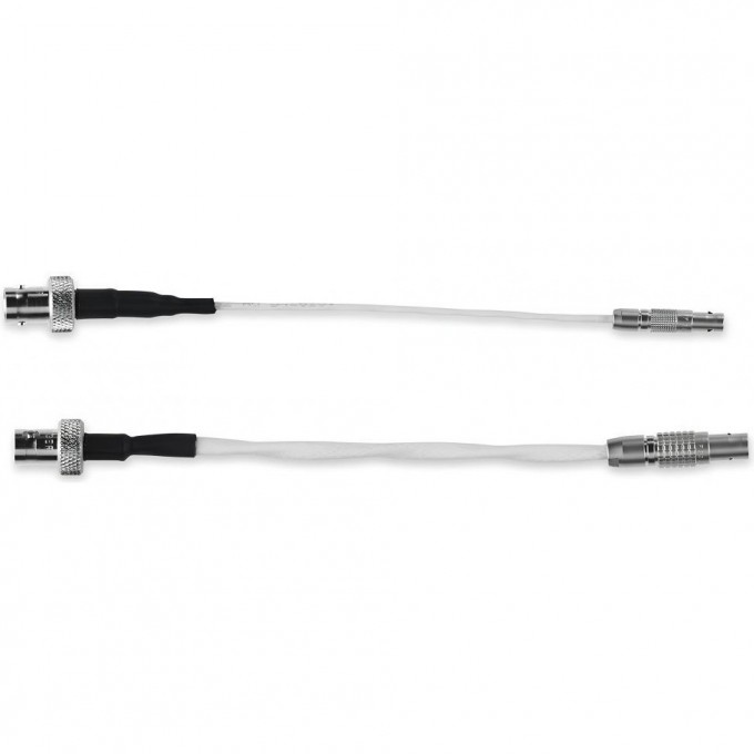 Набор удлинительных кабелей с BNC-разъёмами для пробника мощности ROHDE & SCHWARZ RT-ZVC RT‑ZA37