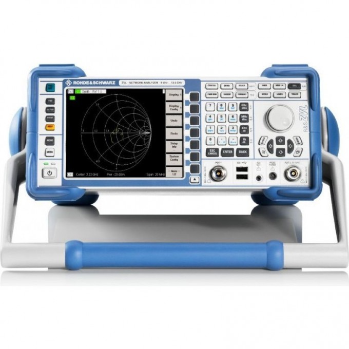 Векторный анализатор цепей ROHDE & SCHWARZ ZVL от 9 кГц до 13.6 ГГц ZVL13