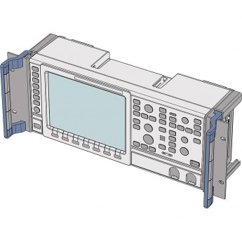 Набор для монтажа в стойку ROHDE & SCHWARZ ZZA-RTM